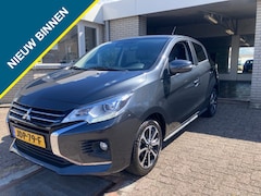Mitsubishi Space Star - 1.2 Instyle AUTOMAAT