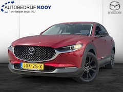 Mazda CX-30 - 2.0 eSkyactiv-X 186 Homura Automaat