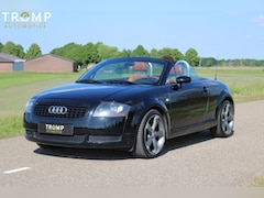 Audi TT Roadster - 1.8 5V Turbo quattro Baseball Edition