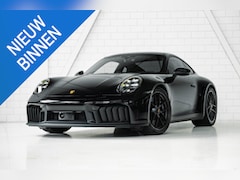 Porsche 911 - Carrera GTS BTW | Carbon | Lift l Pano l Bose