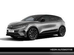 Renault Mégane E-Tech - 100% ELECTRIC comfort range esprit alpine 60 kWh MEGANE E-TECH 100% ELECTRIC