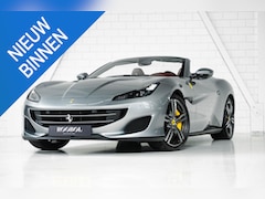 Ferrari Portofino - V8 HELE | Passenger Display | Sport Exhaust | Apple Carplay