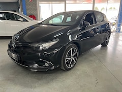 Toyota Auris - 1.8 Hybrid Executive
