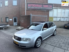 Audi A6 Avant - 4.2 V8 quattro S6 Advance