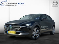 Mazda CX-30 - 2.5 eSA-G Centre-lin