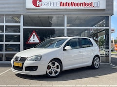 Volkswagen Golf - 1.4 TSI GT Sport Automaat/Schuif-kanteldak/LV/