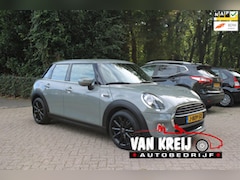 MINI One - 1.5 Chili, Navi, Crise, . Clima, Pdc, Nap