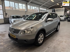 Nissan Qashqai - 1.6 Acenta Panorama/Camera/Clima…