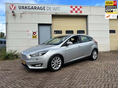 Ford Focus - 1.0 Titanium