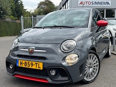 Fiat 500 Abarth - 1.4 T-Jet 595 Nieuwe Distributieriem