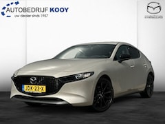 Mazda 3 - 3 2.5 e-SA-G Homura