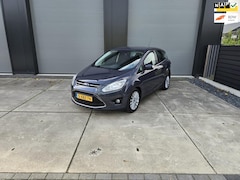 Ford C-Max - 1.0 Edition Plus