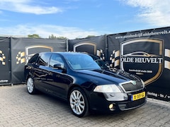 Skoda Octavia Combi - 2.0 TDI VRS RS DSG Youngtimer