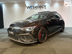 Volkswagen Golf - 2.0 TSI GTI Clubsport 45 Akra l Pano l Camera