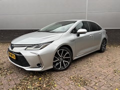 Toyota Corolla - 1.8 Hybrid Executive Trekhaak Zeer Compleet