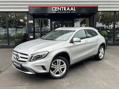 Mercedes-Benz GLA-Klasse - 180 122PK|Cruise Control|Pdc|Navi|NL-Auto|Bluetooth
