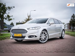 Ford Mondeo Wagon - 1.5 Titanium