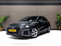 Audi A3 Sportback - A3 30 1.0 TFSI Sportback S line MHEV | Navi |