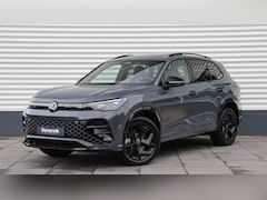 Volkswagen Tiguan - 1.5 eHybrid R-Line Edition | Massage | Panoramadak | Black Style Package | Trekhaak