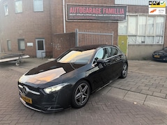 Mercedes-Benz A-klasse - 200 Business Solution AMG Panorama/Xenon/Navi…