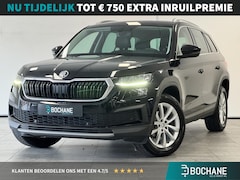 Skoda Kodiaq - 1.5 TSI Business Edition | CAMERA | CARPLAY |