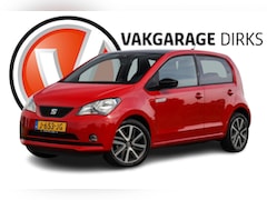 SEAT Mii Electric - + ✅ 16 Inch ✅ Stoelverwarming ✅ Sportstoelen