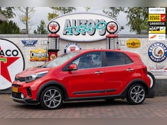 Kia Picanto - 1.0 T-GDI X-Line 1e Eig. 55.800 km +NAP NL-auto
