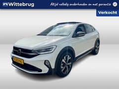 Volkswagen Taigo - 1.0 TSI Style / Pano dak / Navi / Carplay / Camera