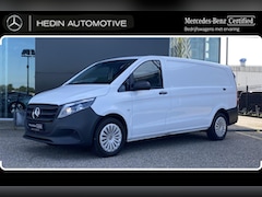 Mercedes-Benz Vito - 116 L3 Automaat RDW Pro | Airco | Stoelverwarming | Camera | Cruise Control | Dodehoekassi