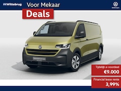 Volkswagen e-Transporter - 34 L2H1 PanAmericana 218 PK 64 kWh