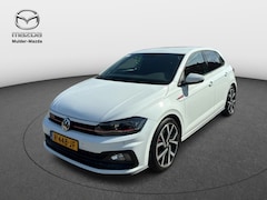 Volkswagen Polo - 2.0 TSI GTI DSG [ Virtual LED Camera Carplay "Brescia 18"]
