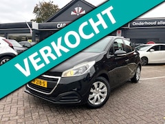 Peugeot 208 - 1.2 PureTech Active