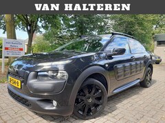 Citroën C4 Cactus - 1.2 Shine Airco/Clima Automaat Nieuwe APK