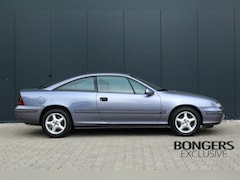 Opel Calibra - 2.0i Sportive | dealer onh. | 3 eign