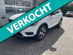 Volvo XC40 - 1.5 T3 Momentum Business Trekhaak