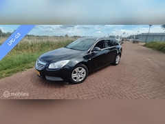 Opel Insignia Sports Tourer - 1.4 Turbo LPG Edit 3'-13 Nwe Apk