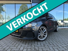 Audi A1 Sportback - 25 TFSI edition one - Automaat - Climate - Media - Winterpakket - Parkeerhulp