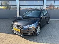 Audi A1 - 1.2 TFSI 86pk Admired