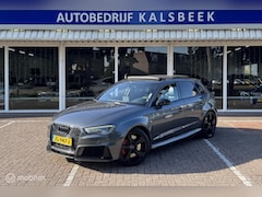Audi RS3 - 2.5 TFSI RS3 quattro|ABT|Pano|RS Zetels|DAB|430PK|