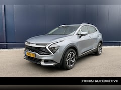 Kia Sportage - 1.6 T-GDi Hybrid DynamicLine
