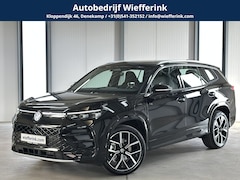 Volkswagen Tayron - 1.5 eHybrid R-Line 272pk | Elek. Trekhaak | 360 camera | Pano | Stoel- en stuurverwarming