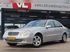 Mercedes-Benz E-klasse - 320 Avantgarde | Stoelverwarming | Pano | Cruise