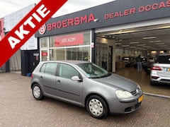Volkswagen Golf - 1.4 Trendline NIEUWE APK