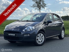 Fiat Punto Evo - • 1.2 4 cilinder | Nieuwe APK |