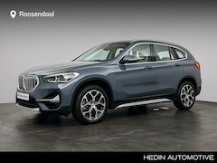 BMW X1 - sDrive20i High Executive Edition | Trekhaak | Stoelverwarming | Head up | Comfort Access |