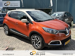 Renault Captur - 1.2 TCe Dynamique GARANTIE/CLIMA/CAMERA/PDC/CRUISE/NAVI/STOELVERW./TREKHAAK rijklaarprijs