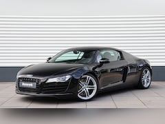 Audi R8 - 4.2 V8 FSI | Carbon | B&O | Handgeschakeld | KW Schroefset