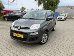 Fiat Panda - 0.9 TwinAir Lounge Automaat