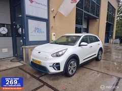 Kia e-Niro - DynamicLine 64 kWh