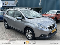 Peugeot 2008 - 1.6 VTi Active GARANTIE/CLIMA/PDC/CRUISE CONTR./EL.RAMEN/CV+AB rijklaarprijs